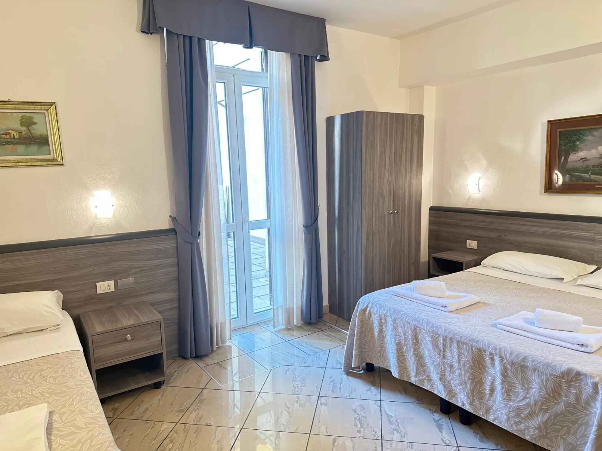 Hotel Brianza — Fotos 2