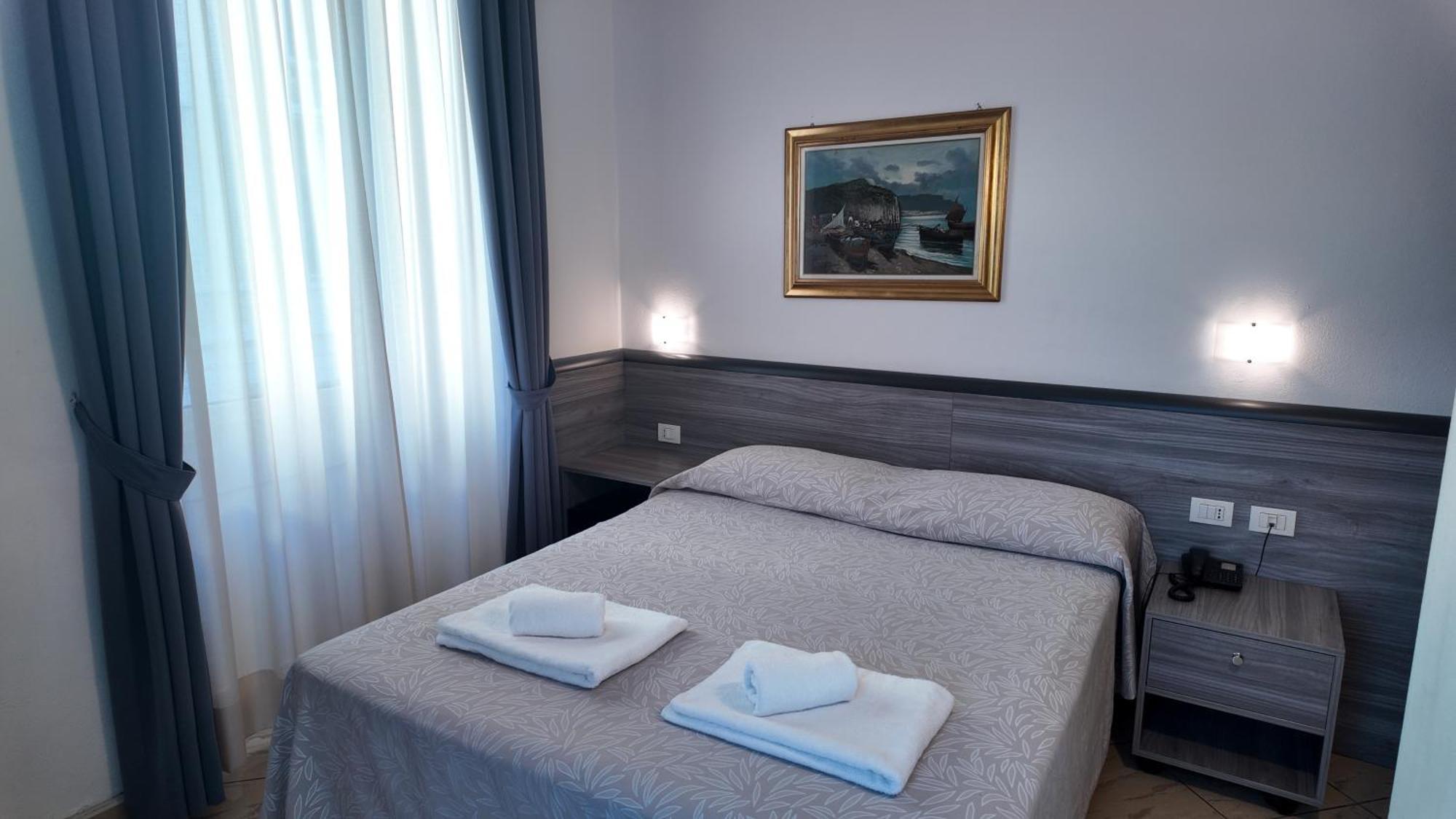 Hotel Brianza — Fotos 3