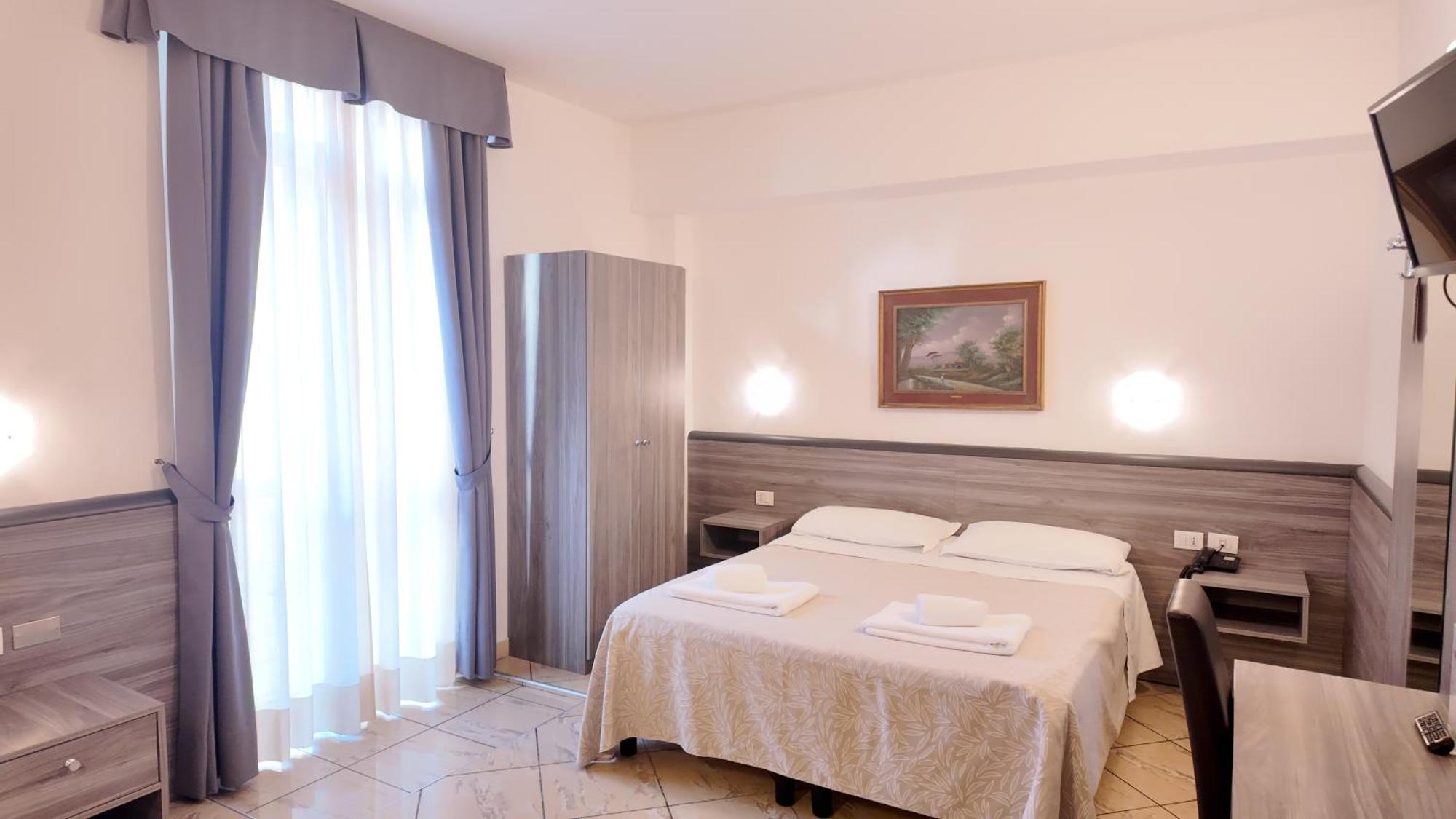 Hotel Brianza, Milan